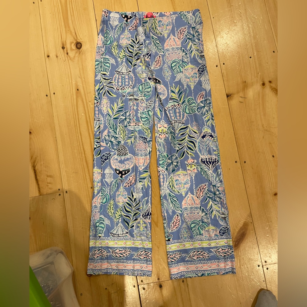 Lily comfy pants